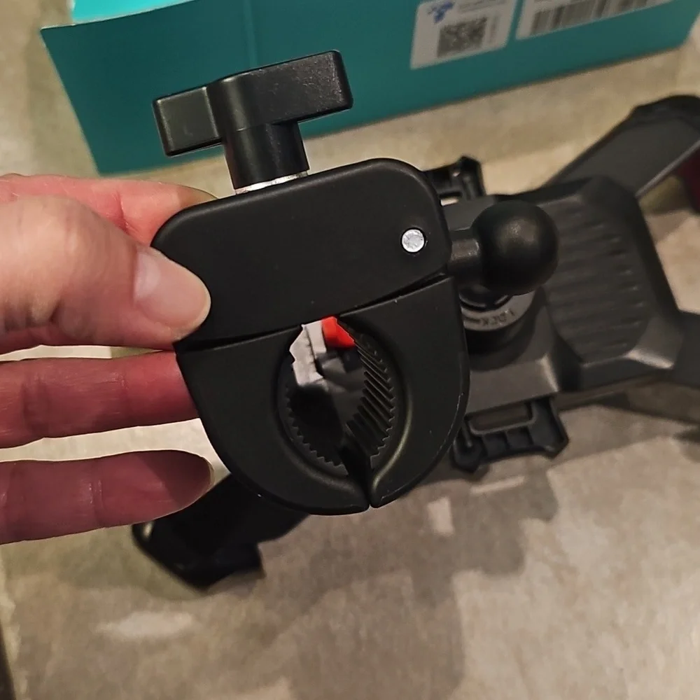 Bike Phone Mount